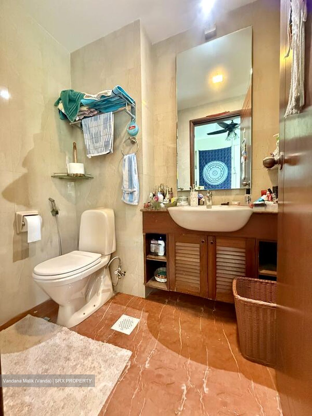 Sanctuary Green (D15), Condominium #449549191